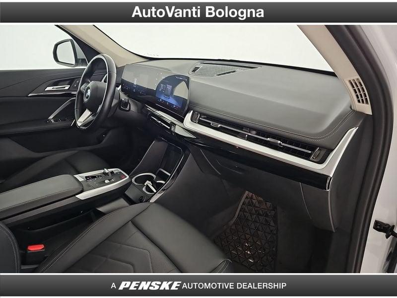BMW X1 X1 sDrive 18d xLine