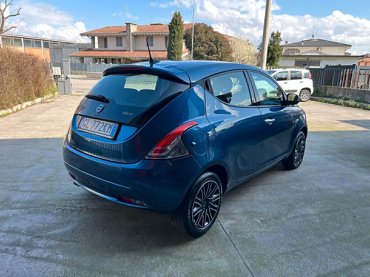Lancia Ypsilon 1.0 benzina 70 Cv GOLD *PROMOZIONE*