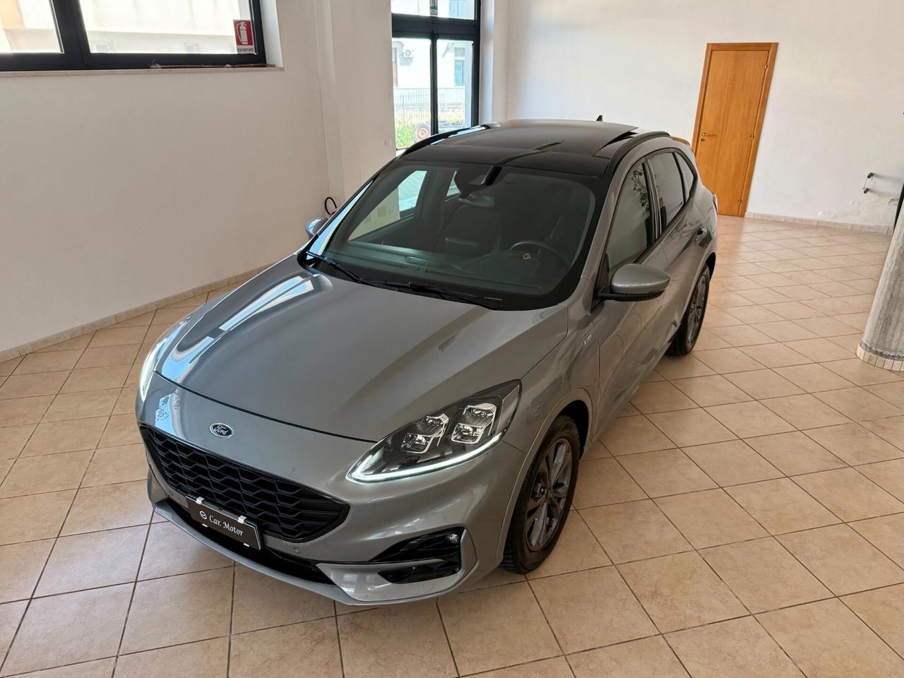 Ford Kuga 1.5 EcoBlue 120 CV aut. 2WD ST-Line X Tetto