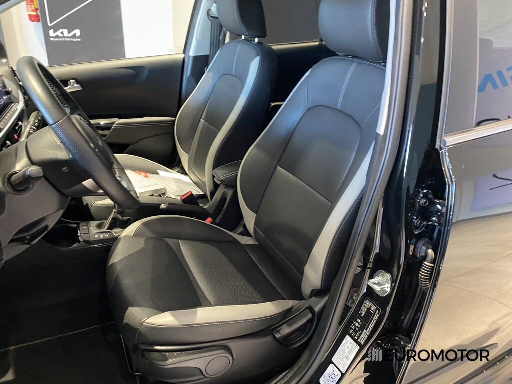 Kia Picanto 1.0 DPI Style Techno&Safety Pack AMT