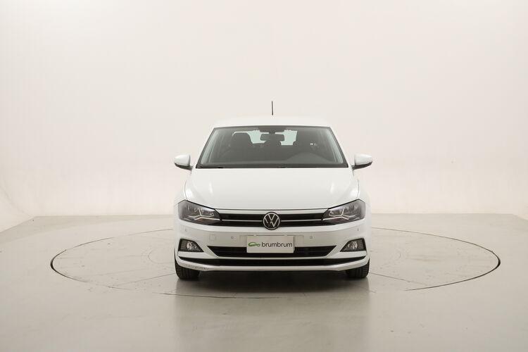 Volkswagen Polo Comfortline BR821902 1.0 Metano 90CV