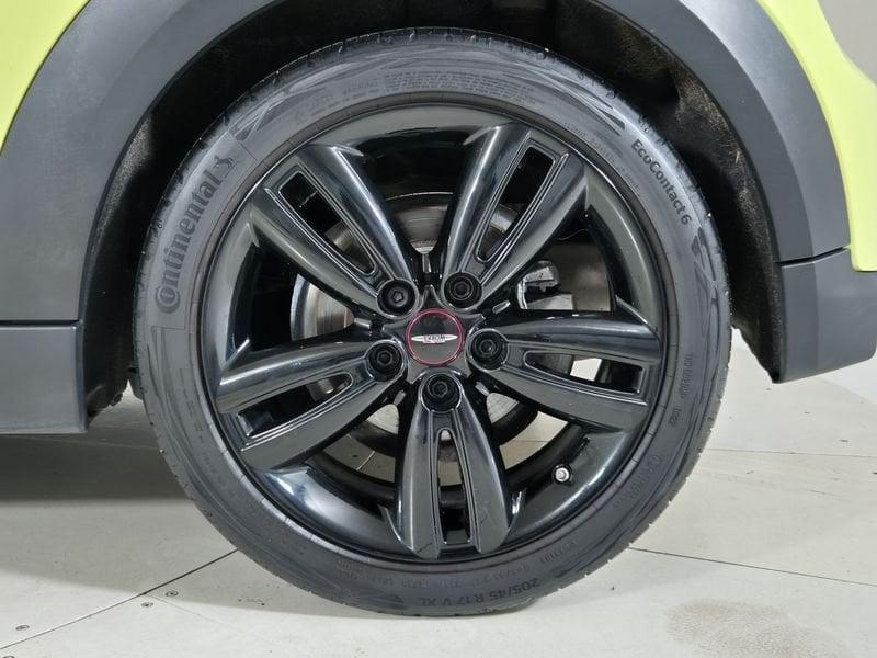 MINI Mini F56 2021 3p 3p 1.5 Cooper Resolute auto