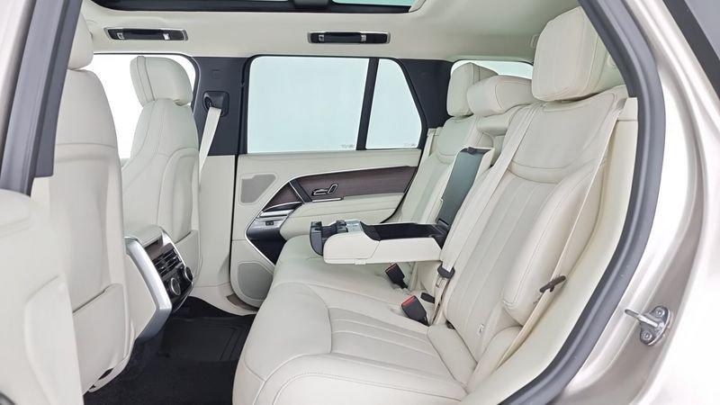 Land Rover Range Rover 3.0D l6 350 CV HSE