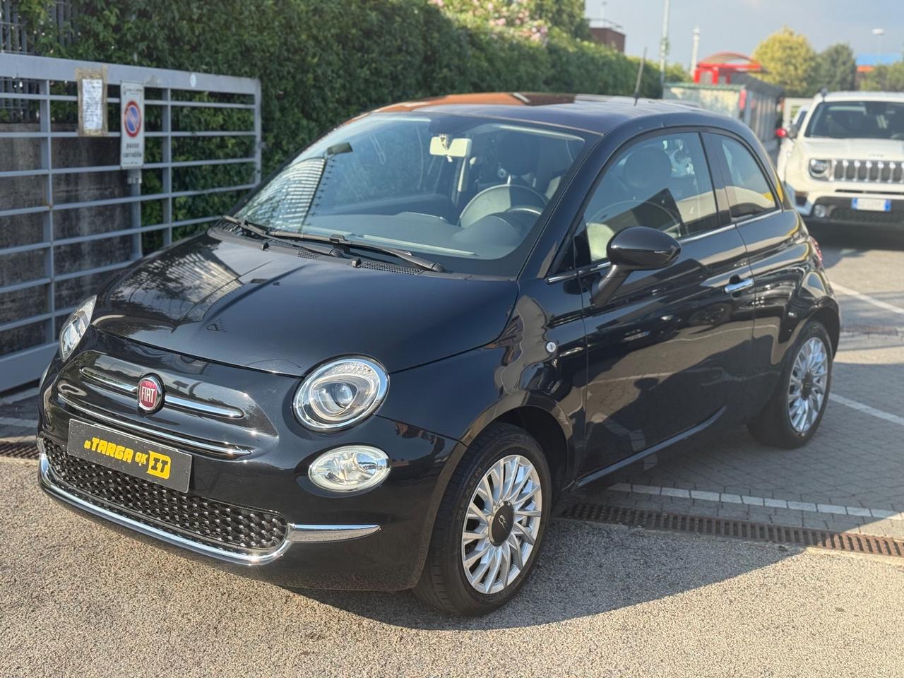 Fiat 500 1.2 Lounge GARANTITA