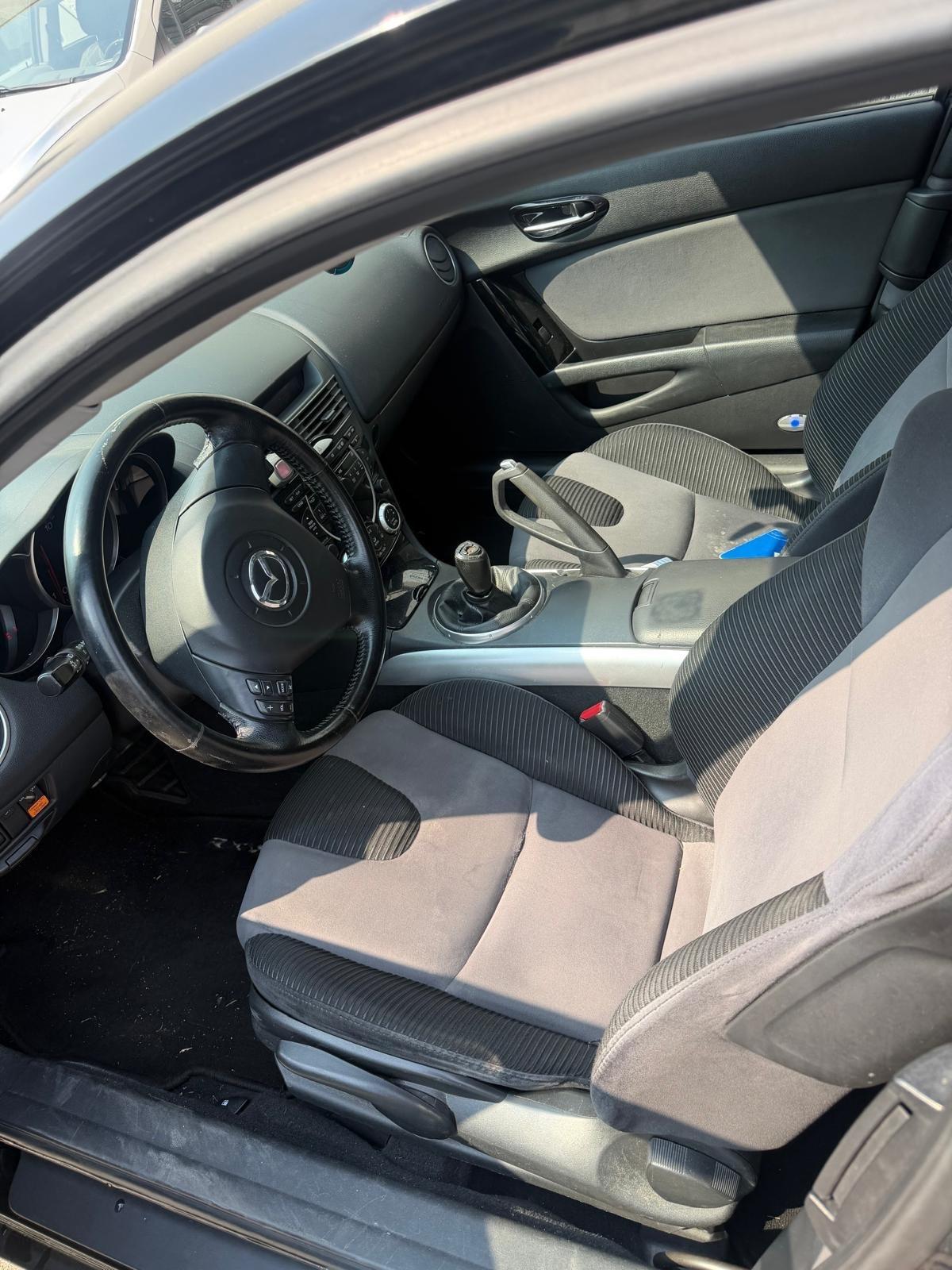 Mazda RX-8 1.3
