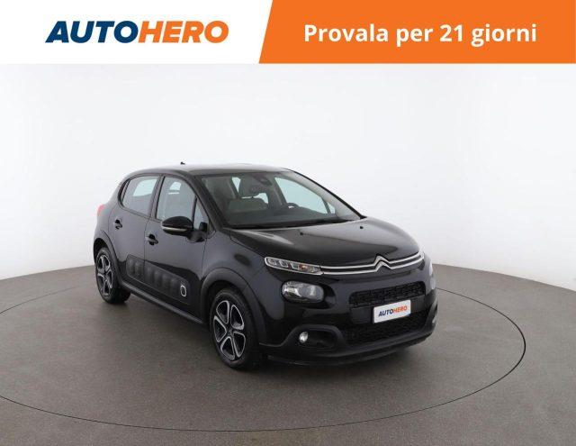 CITROEN C3 BlueHDi 75 S&S Shine