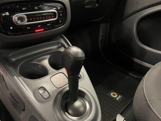 SMART ForTwo 70 1.0 Twinamic Passion