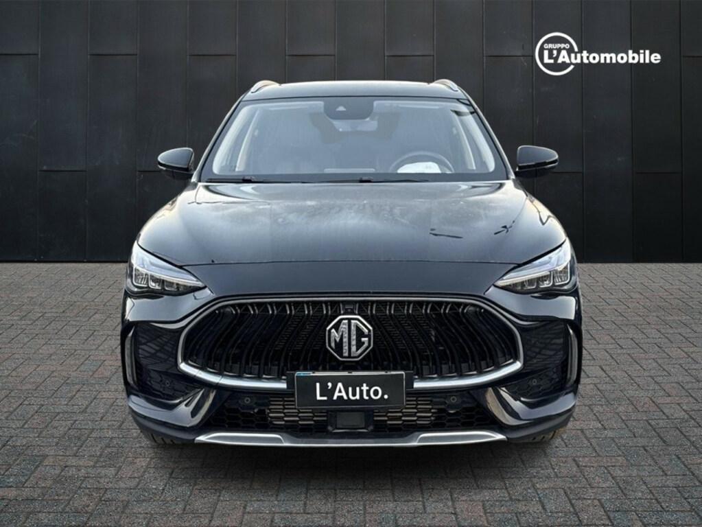 Mg HS 1.5 T Luxury auto