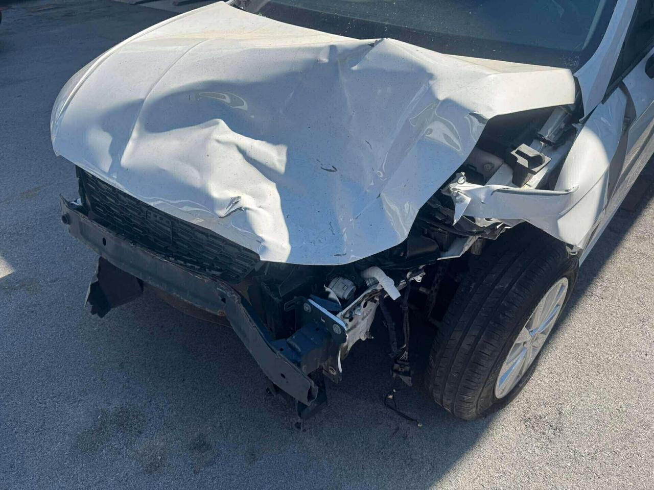 Seat Ibiza 1.0 MPI 5 porte Style-2022