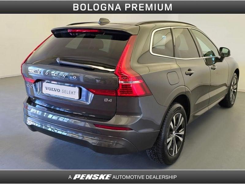 Volvo XC60 B4 (d) Geartronic Momentum