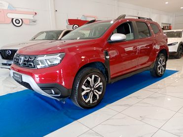 Dacia Duster 1.5 Blue dCi 8V 115 CV 4x2 Prestige