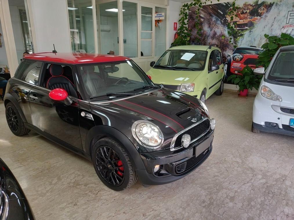 Mini John Cooper Works 1.6 AFFARE PRONTA CONSEGNA