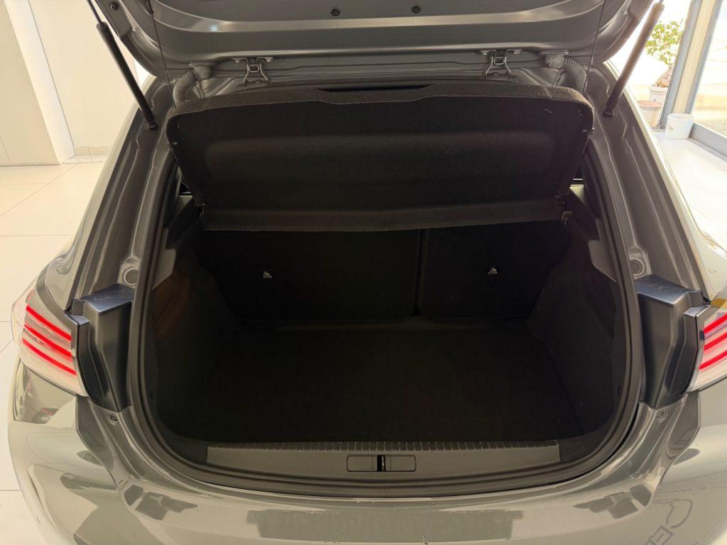 Peugeot 208 Hybrid 110 e-DCS6 Allure da €199,00 mensili