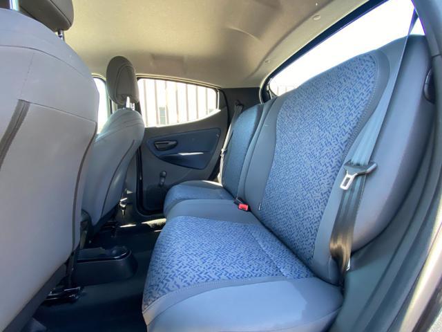 LANCIA Ypsilon *PROMO* 1.0 S&S Hybrid Gold