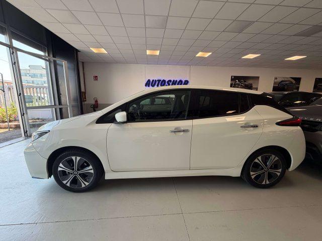NISSAN Leaf Leaf II e Tekna Pro Pilot Park 51, kw my19