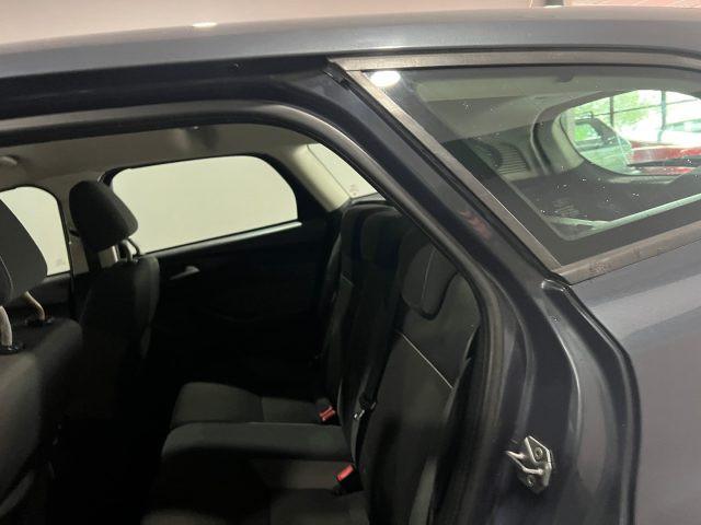 FORD Focus 1.6 TDCi 95CV SW Plus
