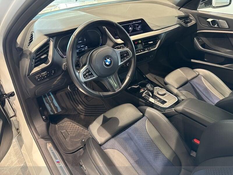 BMW Serie 1 F40 Diesel 116d Msport auto