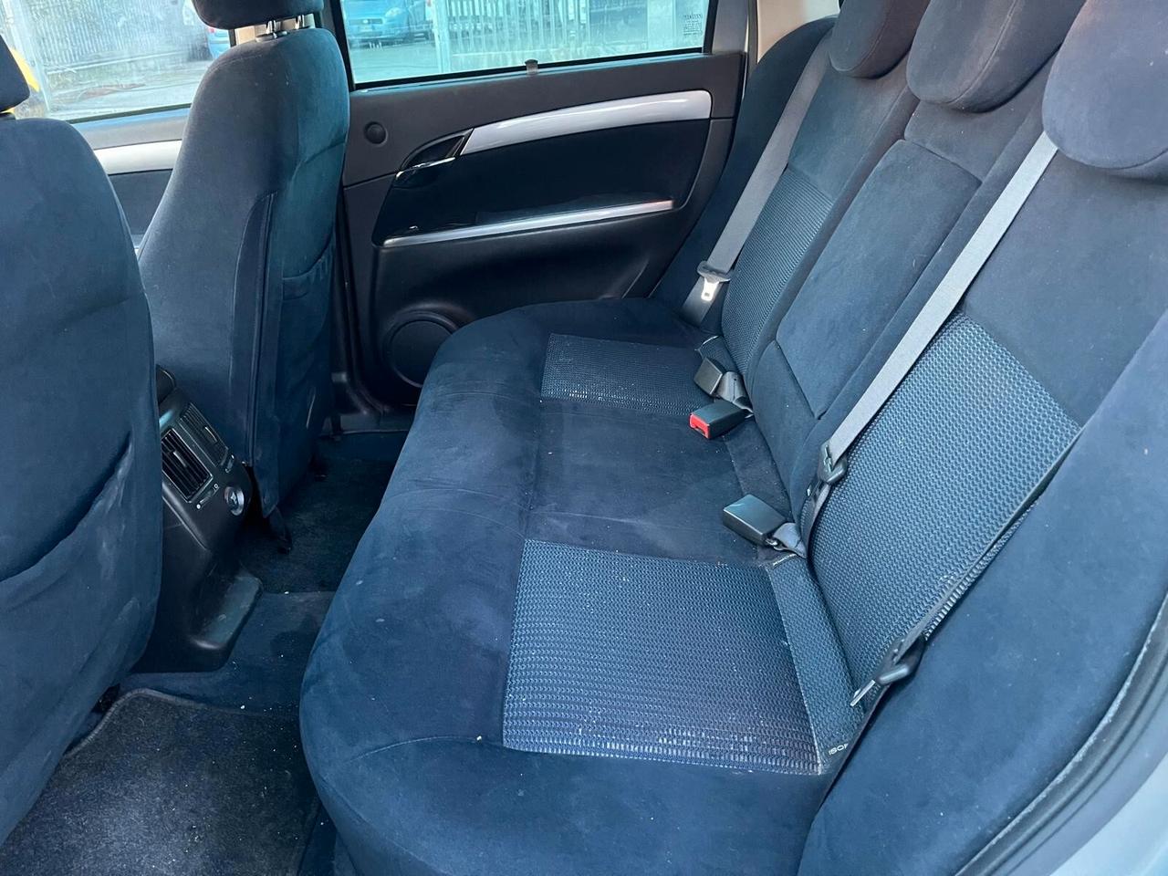 Fiat Croma 1.9 Multijet Active