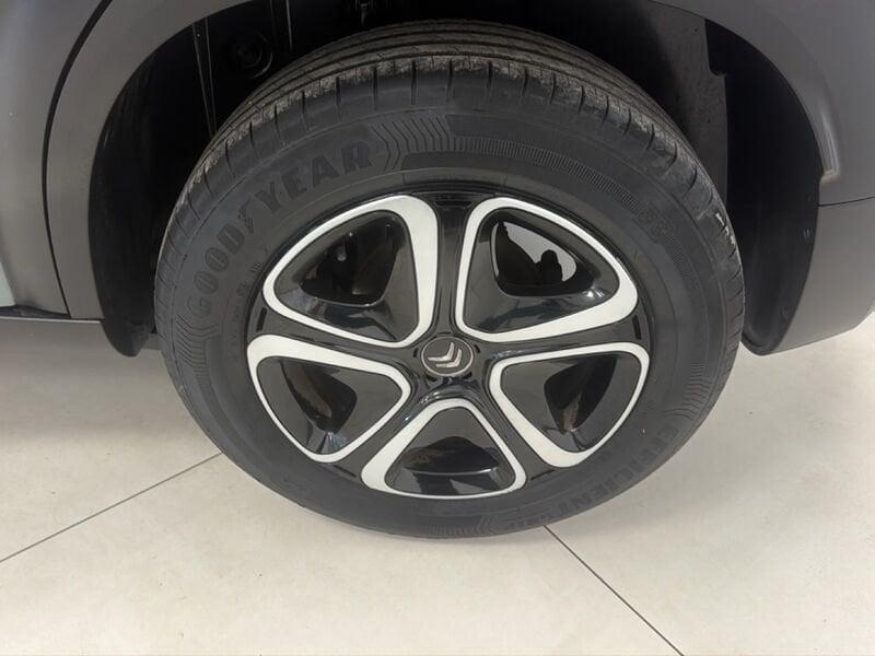 Citroën C3 Aircross C3 Aircross 1.2 puretech Feel s&s 110cv