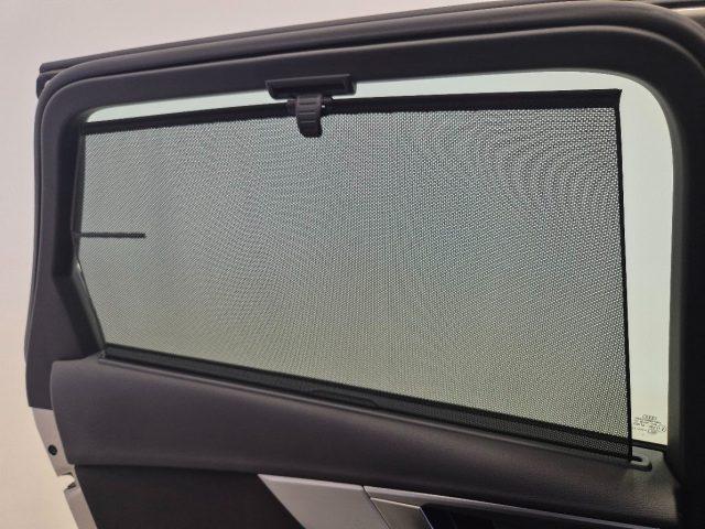 AUDI A4 Avant 2.0 TDI 150CV - Sens. Post. - Limit.