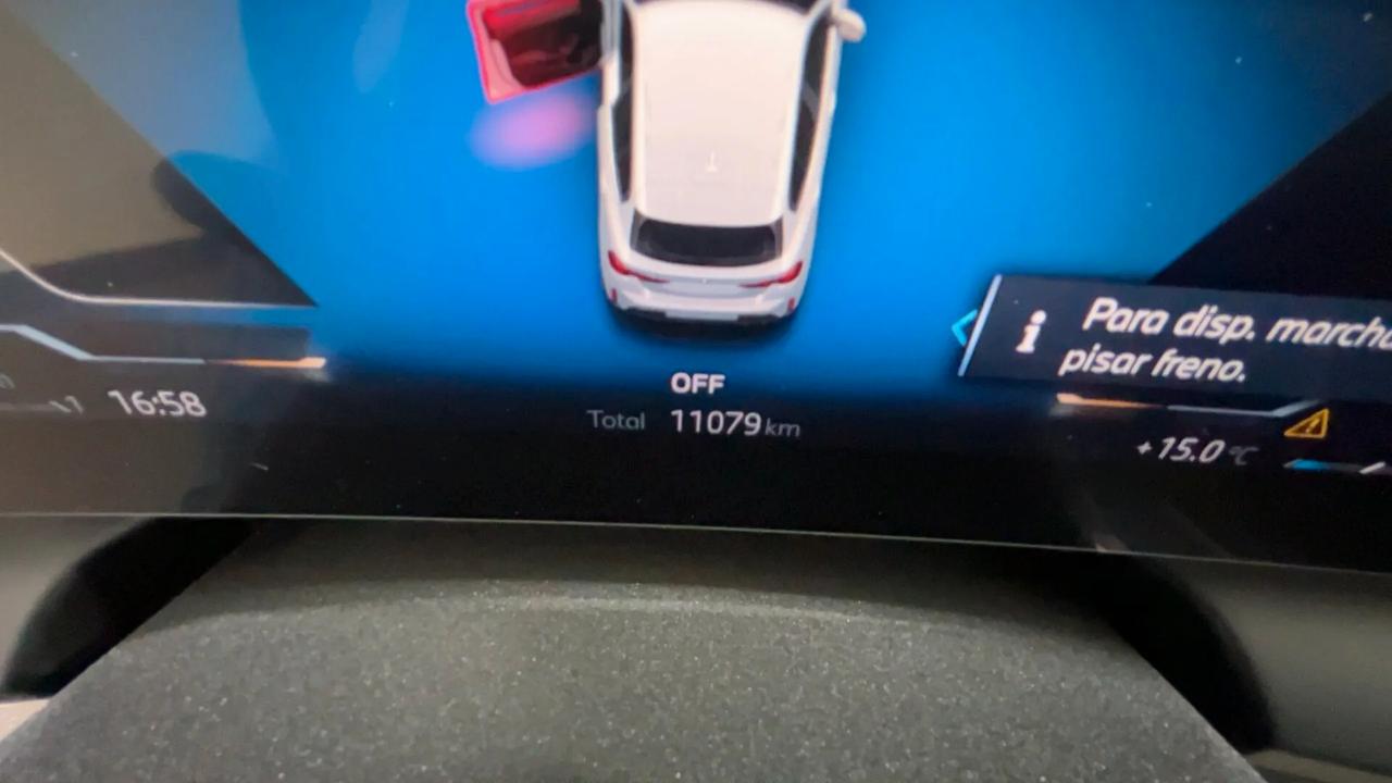 Bmw Serie1 120d 48v M Sport 163cv auto