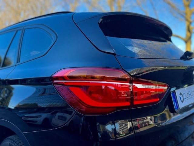 BMW X1 Xdrive18d Advantage auto