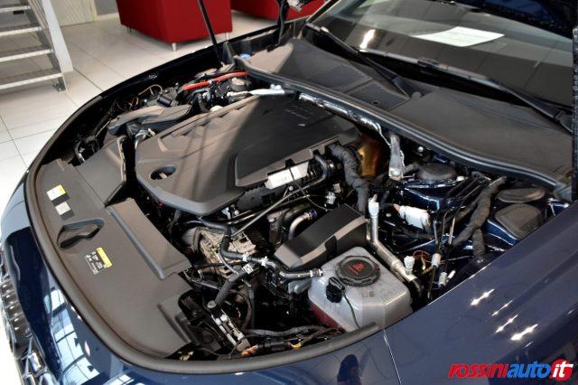 AUDI A5 SEDAN TFSI 204 CV S-TRONIC QUATTRO S-LINE EDITION