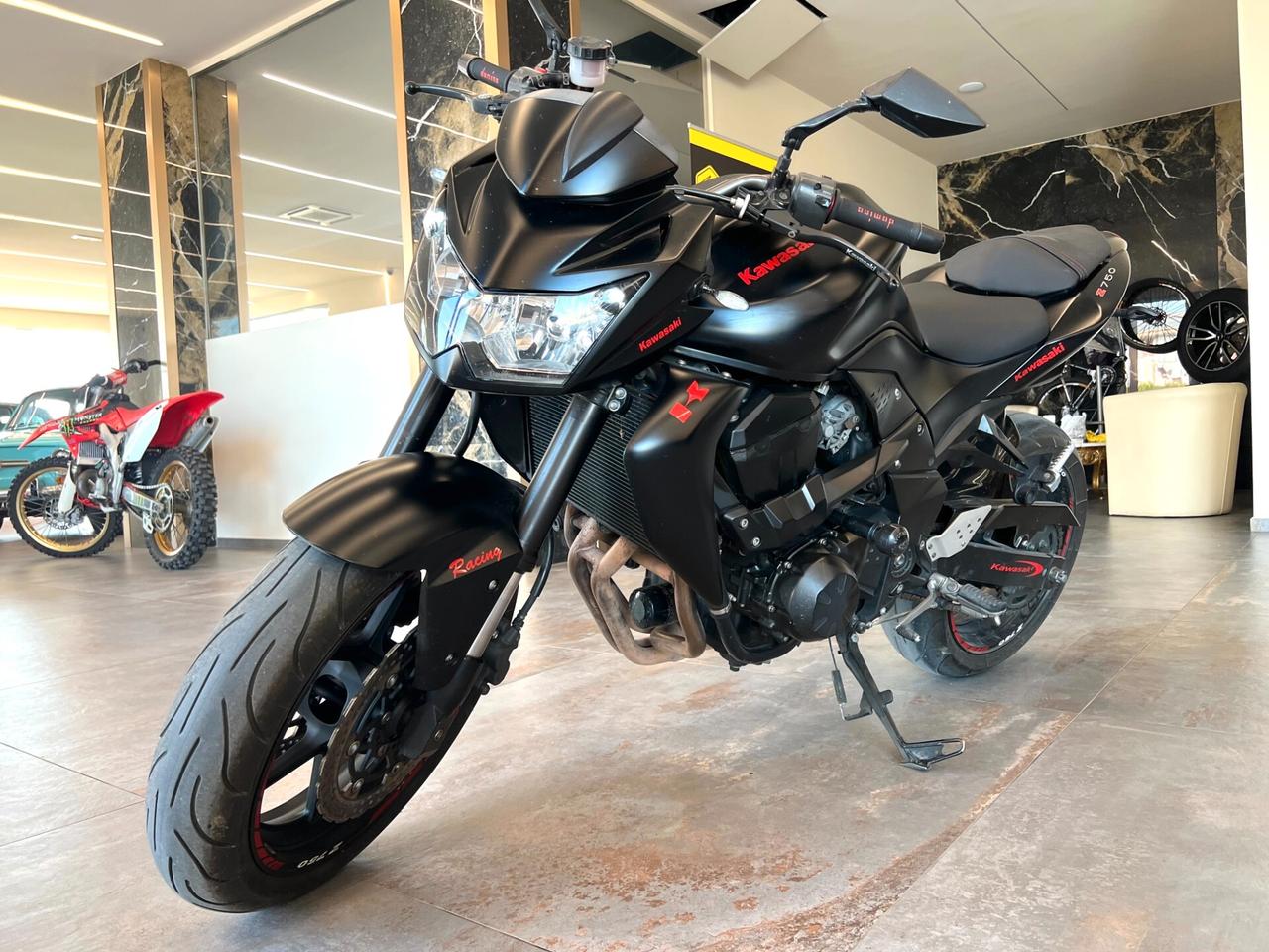 Kawasaki Z 750