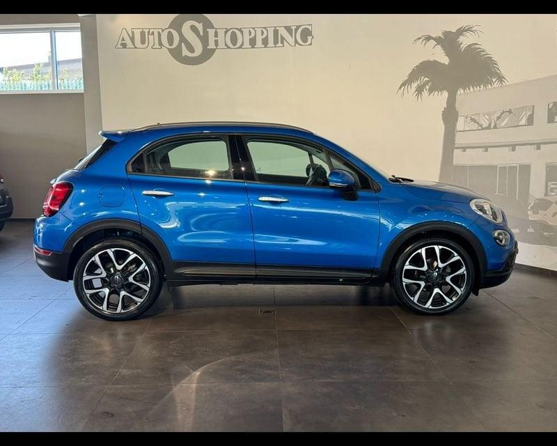 FIAT 500X 1.0 T3 120 CV Cross