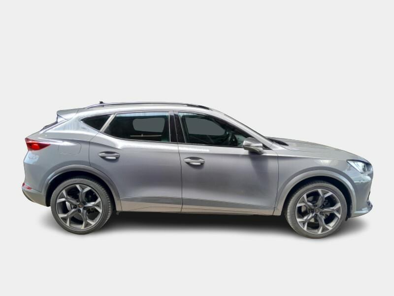 CUPRA FORMENTOR 1.4 E-HYBRID DSG