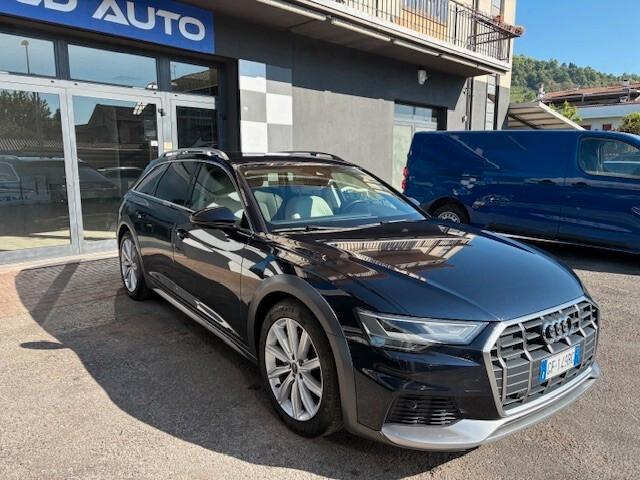 Audi A6 allroad 45 TDI 3.0 quattro S tronic Evolution