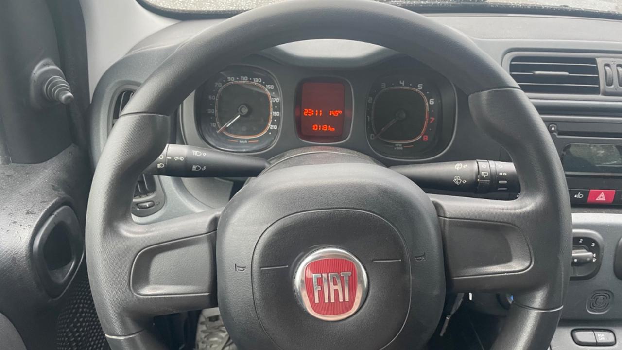 Fiat Panda 1.2 EasyPower Lounge