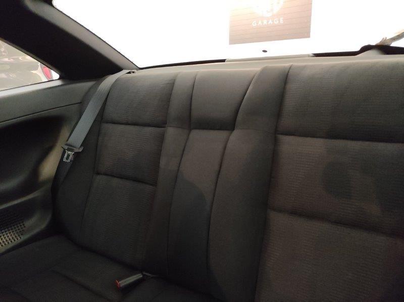 FIAT Coupé 2.0 i.e. 20V