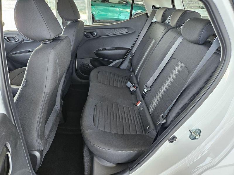 Hyundai i10 i10 1.0 MPI Connectline con BONUS EASY GO'