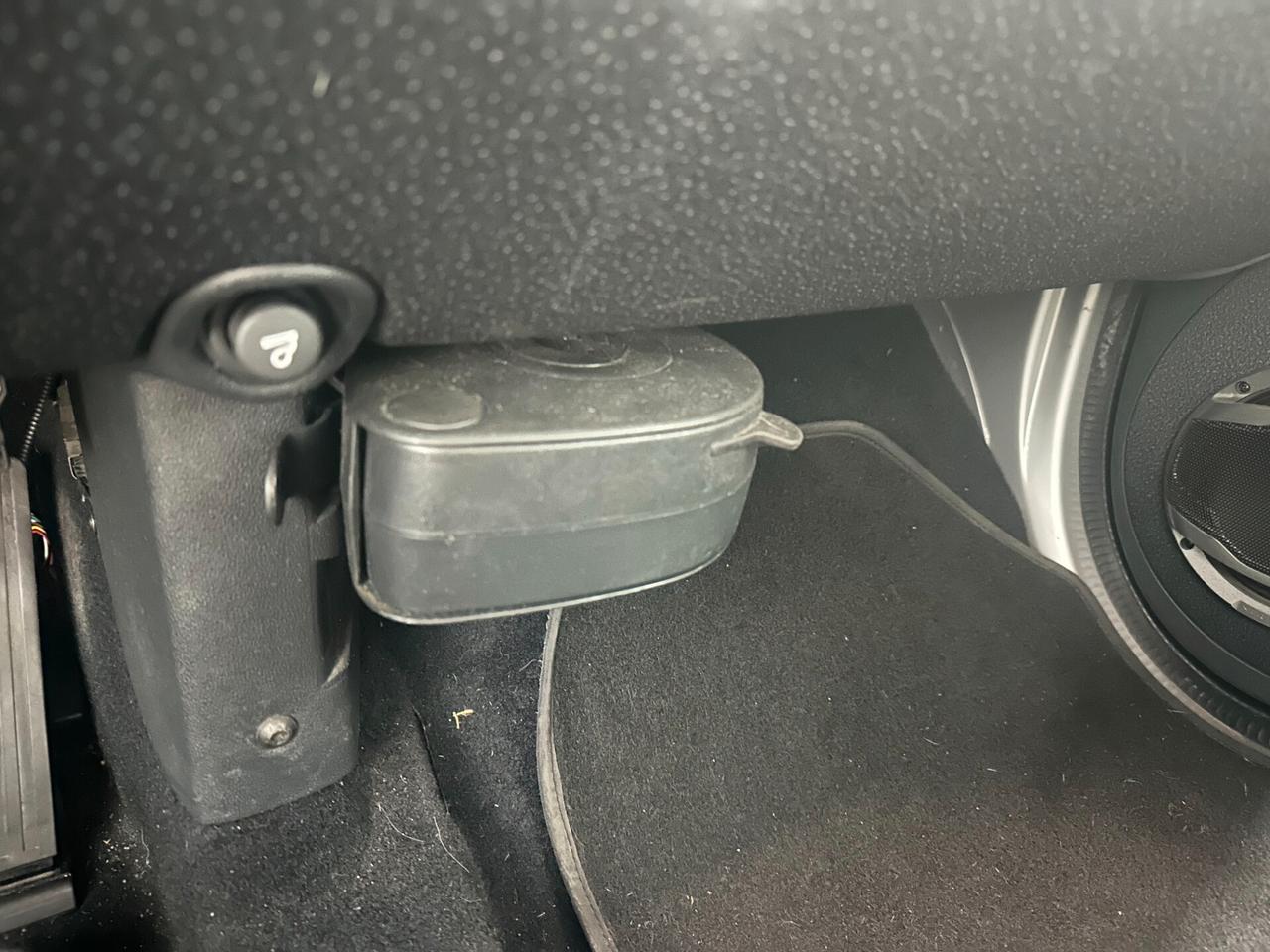 Smart ForTwo 1000 52 kW coupé passion