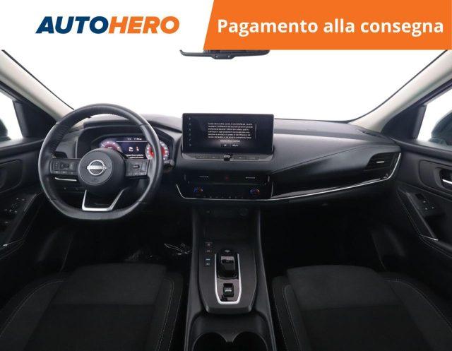 NISSAN Qashqai e-Power Acenta