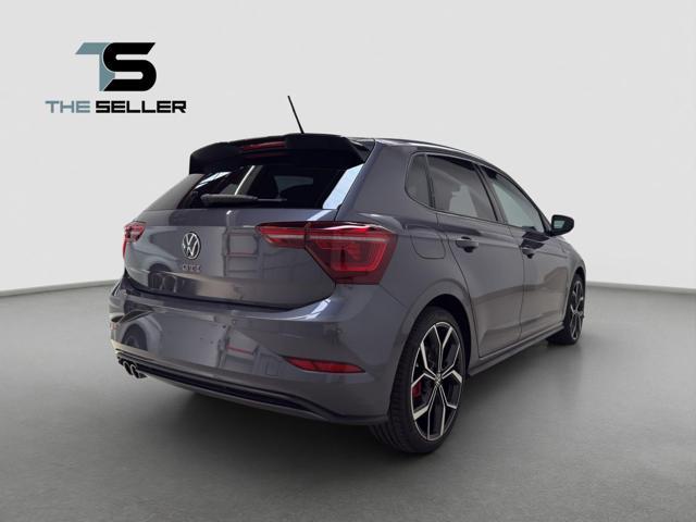 VOLKSWAGEN Polo 2.0 TSI DSG GTI*PROMO*IVA DEDUCIBILE