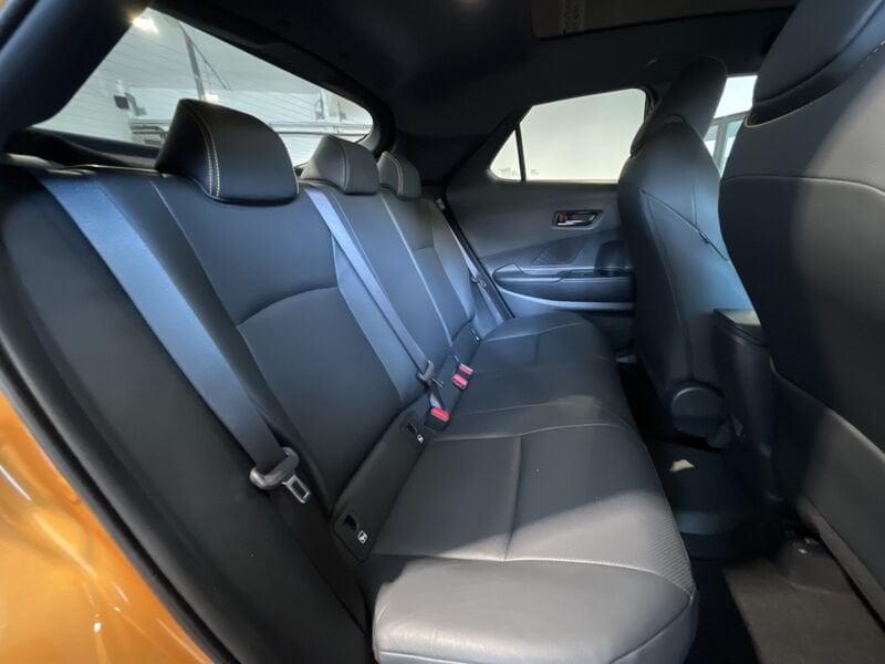 Toyota C-HR 2.0 PHEV Lounge Premiere