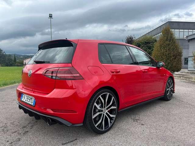 Volkswagen Golf GTI Golf VII 2017 5p 5p 2.0 tsi Performance 245cv dsg