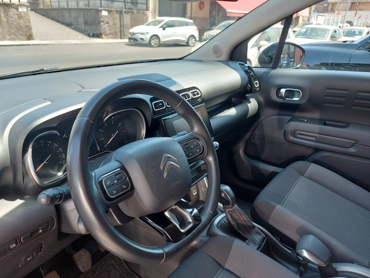 Citroen C3 Aircross PureTech 83 cv Feel