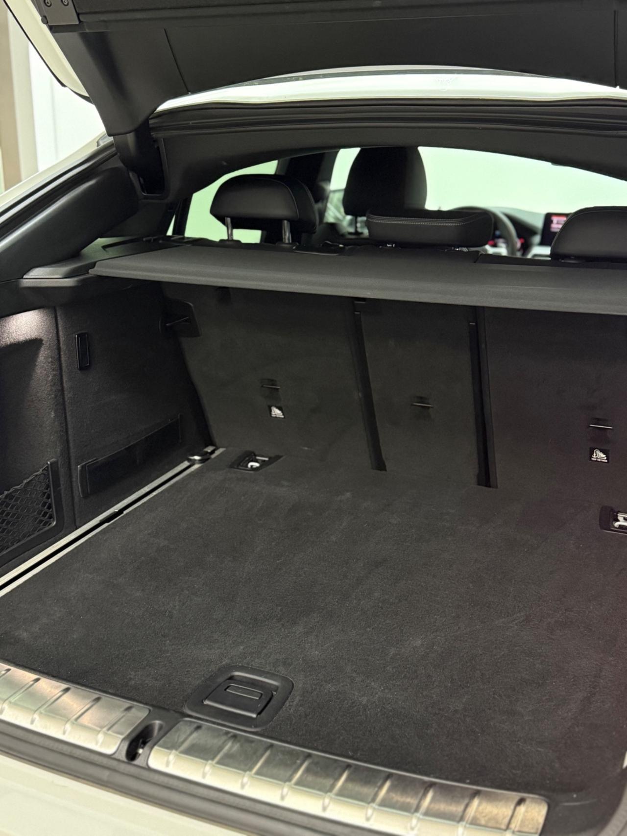 Bmw X4 20d Msport Shadow Line Italiana Iva Esposta