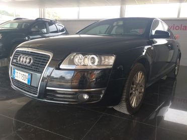 Audi A6 3.0 V6 TDI quattro