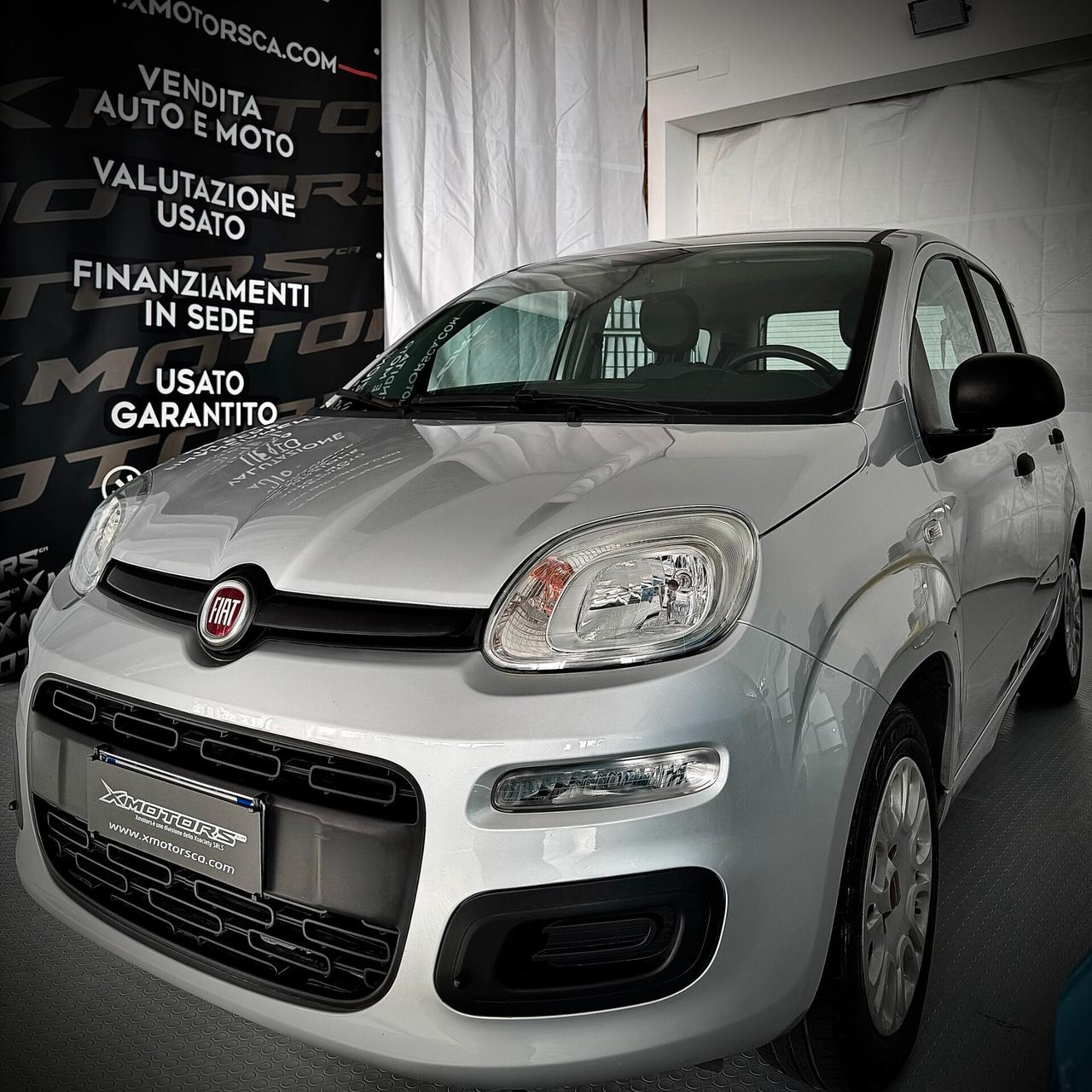 Fiat Panda 1.2 Easy Aziendale