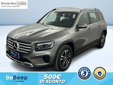 Mercedes-Benz GLB Classe 180 D ADVANCED AUTO