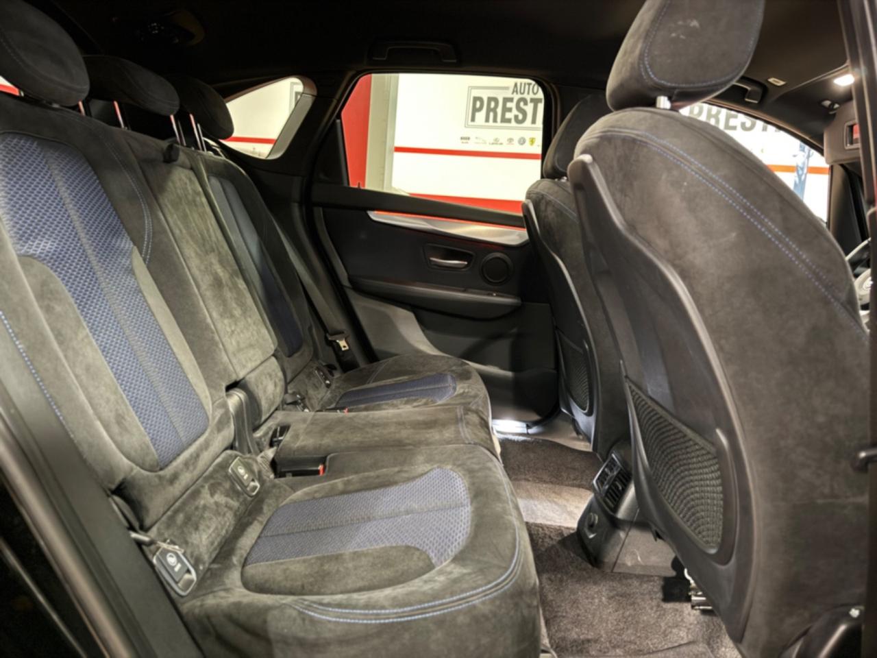 Bmw 218 218i gran Tourer M-Sport