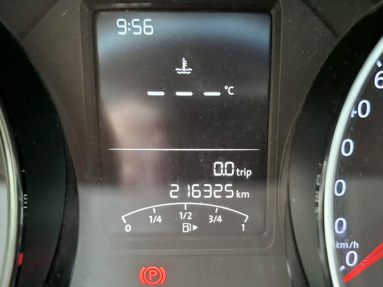 Volkswagen Polo 1.4 TDI 75cv Comfortline 2015