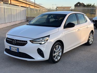 Opel Corsa 2020 1.2 75CV GPL EDITION DA VETRINA
