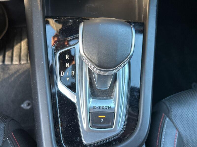 Renault Arkana 2021 1.6 E-Tech hybrid R.S. Line 145cv