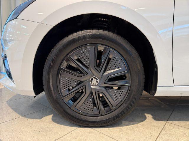 SKODA Fabia 1.0 TSI 130 Edition LED DAB+ Camera SmartLink