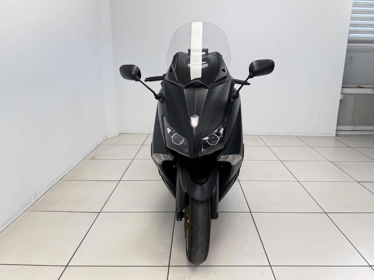 YAMAHA T-Max 530 T-Max XP 530A